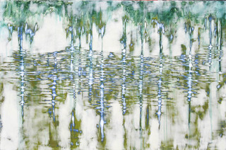 Scenic Swim,Audra Weaser