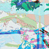 20121011213739-sun_up_from_east__sun_down_from_west_acrylic_on_canvas_24_x48__2012