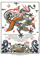 Dragon Flight,Doug Minkler