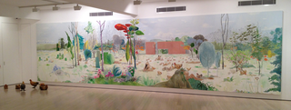 Muse and the Museum No.2   ,Duan Jianyu