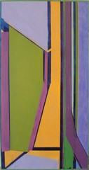 Structural Landscape #32,Gregg Rosen