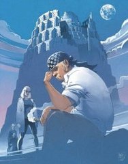 UW1 tome 5,Denis Barjam