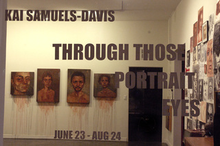 ,Kai Samuels-Davis