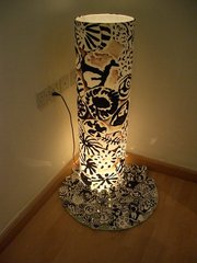 LAMP,DODI TABBAA