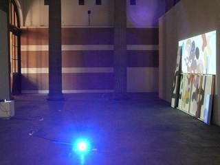 Exhibition view: Diplôme Elodie Seguin, L’Ecole nationale supérieure des beaux-arts de Paris, Paris, France,Elodie Seguin