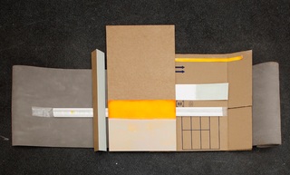 Industrie / Exhibition view: Rien est impossible,Elodie Seguin