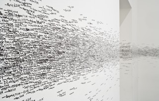 Measuring the Universe,Roman Ondák