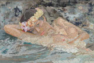 Oceania,Matthew Cusick