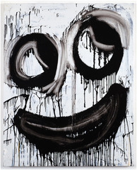 Chuck,Joyce Pensato
