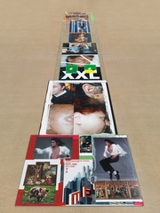 Untitled,Isa Genzken
