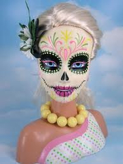 Sylvia Dean is dead,Ventiko