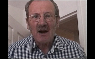 Daddy i have had to speak to you,Karolina Magnusson-Murray