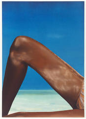  Ocean,Eberhard Havekost