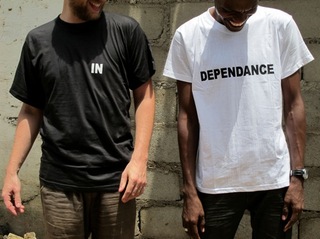 IN_DEPENDANCE,Maarten Vanden Eynde
