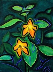 Orange Jewel Weed 2.0,Apollo 1