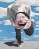20121017003743-yue-minjun-untitled-sky-1994_a4_0