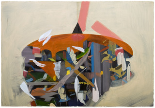 Coat of Arms   ,Jim Gaylord