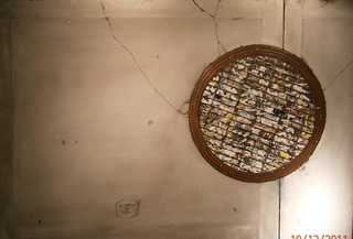 Side Walk #13,Paul Callahan