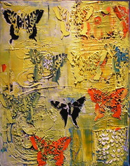 Garden On Ashland,Joey Wozniak