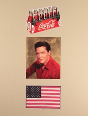American Trilogy,Sir Peter Blake