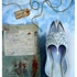 Lot_15_sultan_s_shoes___mixed_media