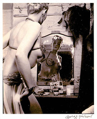 Lady Lilith,George Pickow