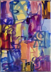 MacDowell Series #1,MELISSA MEYER