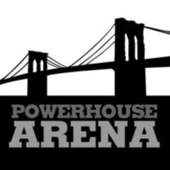 powerHouse Arena,