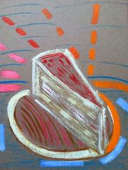 Recipe ( Eating disorder ),Valerii Klymchuk