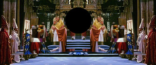Spherical Projections of Rectangles in Mirror Symmetry with Black Circle,Miljohn Ruperto