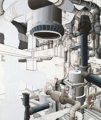 Bone Dry,Nicola Lopez