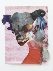 ,Wangechi Mutu