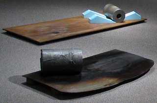 cylinders,Nick De Pirro