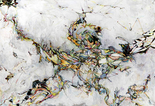 logic #4 exploration,Anna Joelsdottir