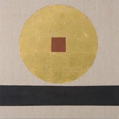 Meditation,Patrick Scott