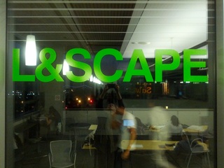 L&NDSCAPE,IAIN BAXTER&