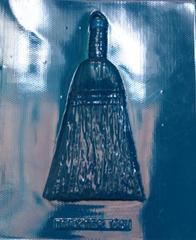 Still Life, Whisk Broom,IAIN BAXTER&