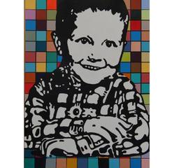 Peter ,Bruce Laird