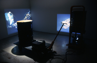 SUNY Pile Project (four hundred),Nick De Pirro