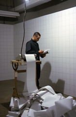 Storeroom 3205,Nick De Pirro