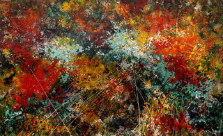 Abundace Series - Unabashed ,Revati Sharma Singh