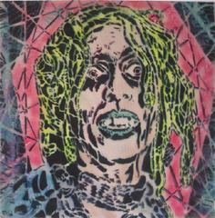 Jerome Caja (after Charles Gatewood) ,Scott Williams
