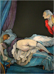 ,Geoffrey Bradfield