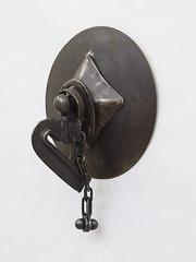 Texcali,Melvin Edwards