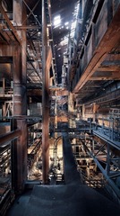 Steel Giant (01)  (France),Jan Stel