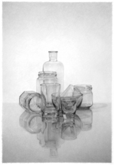 Glass,Skip Steinworth