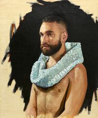 Sequins No. 2,Danny Keith
