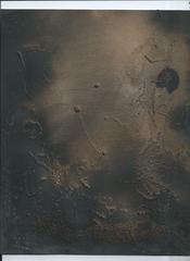Work On Paper#2,Paul Russo