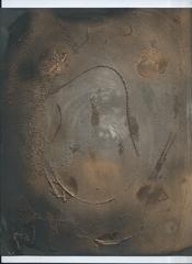 Work On Paper#1,Paul Russo
