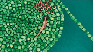 Dead See,Sigalit Landau